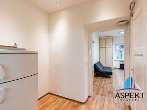 Prodej bytu 2+kk, Praha - Holešovice, Schnirchova, 52 m2