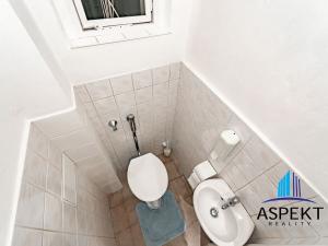 Prodej bytu 2+kk, Praha - Holešovice, Schnirchova, 52 m2