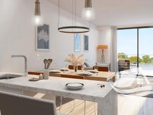Prodej bytu 3+kk, Orihuela, Španělsko, 65 m2