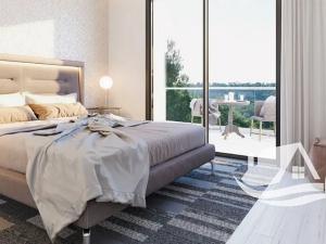 Prodej bytu 3+kk, Orihuela, Španělsko, 65 m2