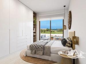 Prodej bytu 3+kk, Los Alcázares, Španělsko, 66 m2