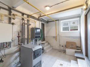 Prodej činžovního domu, Hnojník, 255 m2