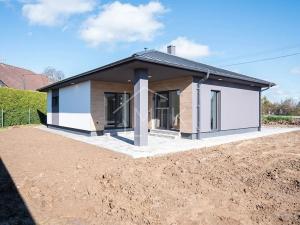 Prodej rodinného domu, Horní Domaslavice, 106 m2