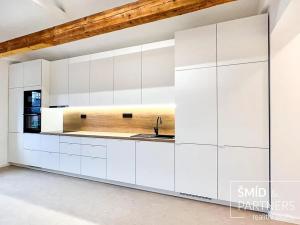 Prodej bytu 3+kk, Karlovy Vary, Mattoniho nábřeží, 85 m2