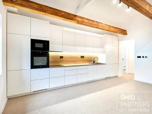 Prodej bytu 3+kk, Karlovy Vary, Mattoniho nábřeží, 85 m2