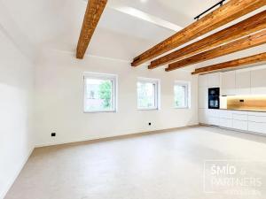 Prodej bytu 3+kk, Karlovy Vary, Mattoniho nábřeží, 85 m2