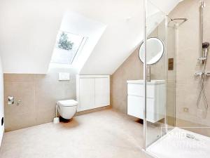 Prodej bytu 3+kk, Karlovy Vary, Mattoniho nábřeží, 85 m2