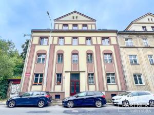 Prodej bytu 3+kk, Karlovy Vary, Mattoniho nábřeží, 85 m2