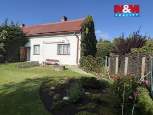 Prodej chaty, Sosnová, 52 m2