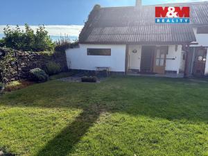 Prodej chaty, Sosnová, 52 m2