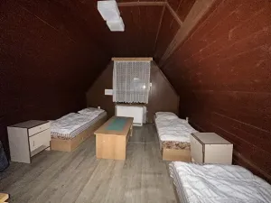 Dražba chaty, Frýdlant nad Ostravicí, 91 m2
