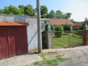 Dražba rodinného domu, Svinčany, 175 m2