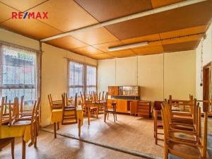 Prodej ubytování, Děkov, 500 m2