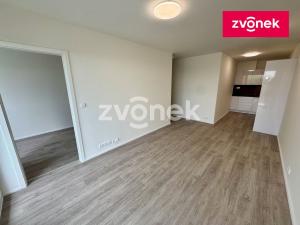 Pronájem bytu 2+kk, Zlín, Nad Stráněmi, 53 m2