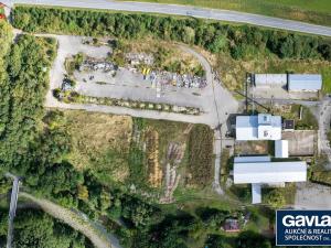 Prodej komerčního pozemku, Odry, Vítkovská, 52000 m2