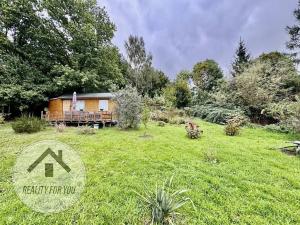 Prodej chaty, Varnsdorf, Na Pastvinách, 15 m2
