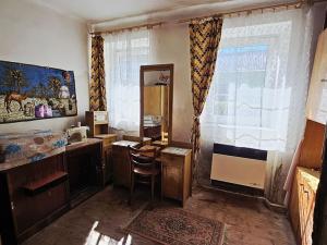 Prodej rodinného domu, Rataje, 105 m2
