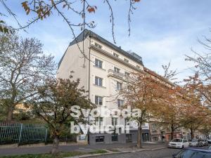 Pronájem bytu 3+kk, Praha - Vinohrady, Soběslavská, 69 m2
