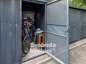 Pronájem bytu 3+kk, Praha - Vinohrady, Soběslavská, 69 m2
