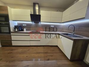 Prodej rodinného domu, Krupka - Bohosudov, Lindnerova, 150 m2