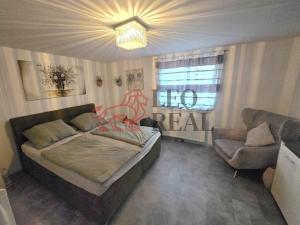 Prodej rodinného domu, Krupka - Bohosudov, Lindnerova, 150 m2