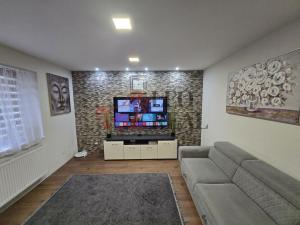 Prodej rodinného domu, Krupka - Bohosudov, Lindnerova, 150 m2