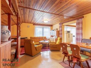 Prodej rodinného domu, Valtice - Úvaly, 101 m2
