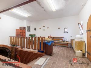 Prodej rodinného domu, Valtice - Úvaly, 101 m2