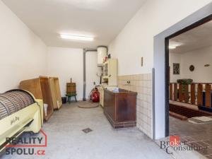 Prodej rodinného domu, Valtice - Úvaly, 101 m2