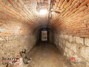 Prodej rodinného domu, Valtice - Úvaly, 101 m2