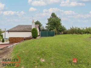 Prodej rodinného domu, Valtice - Úvaly, 101 m2