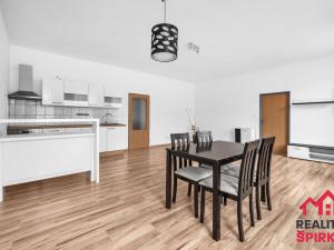 Prodej bytu 3+kk, Lanškroun - Žichlínské Předměstí, Dobrovského, 83 m2