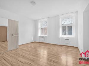 Prodej bytu 3+kk, Lanškroun - Žichlínské Předměstí, Dobrovského, 83 m2