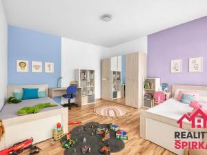 Prodej bytu 3+kk, Lanškroun - Žichlínské Předměstí, Dobrovského, 83 m2