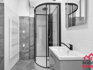 Prodej bytu 3+kk, Lanškroun - Žichlínské Předměstí, Dobrovského, 83 m2