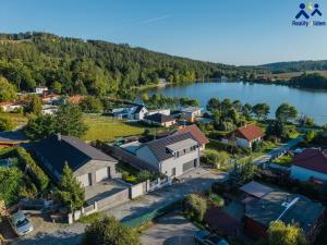 Prodej rodinného domu, Račice-Pístovice - Pístovice, 245 m2