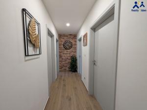 Prodej rodinného domu, Račice-Pístovice - Pístovice, 245 m2