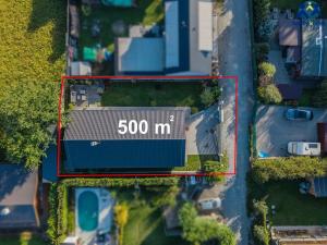 Prodej rodinného domu, Račice-Pístovice - Pístovice, 245 m2