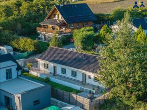 Prodej rodinného domu, Račice-Pístovice - Pístovice, 245 m2