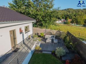 Prodej rodinného domu, Račice-Pístovice - Pístovice, 245 m2