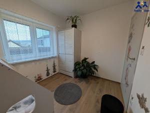 Prodej rodinného domu, Račice-Pístovice - Pístovice, 245 m2