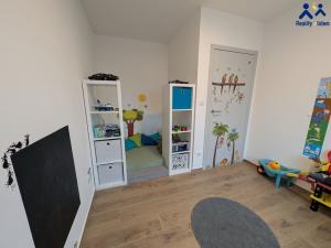 Prodej rodinného domu, Račice-Pístovice - Pístovice, 245 m2