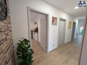 Prodej rodinného domu, Račice-Pístovice - Pístovice, 245 m2