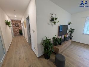 Prodej rodinného domu, Račice-Pístovice - Pístovice, 245 m2