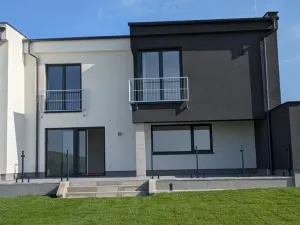 Prodej rodinného domu, Litoměřice - Předměstí, Bojská, 223 m2