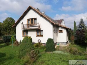 Prodej rodinného domu, Hořovičky, 200 m2