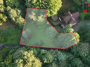 Prodej pozemku pro bydlení, Liberec - Liberec XV-Starý Harcov, Na Nivách, 920 m2