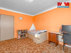 Prodej bytu 3+1, Velká Jesenice, 140 m2