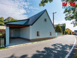 Prodej rodinného domu, Andělská Hora, 200 m2