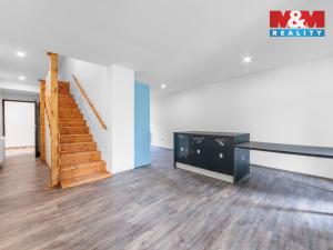 Prodej rodinného domu, Andělská Hora, 200 m2